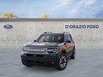 New 2025 Ford Bronco Sport Free Wheeling for sale #D25098 - photo 3