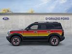 New 2025 Ford Bronco Sport Free Wheeling for sale #D25098 - photo 4