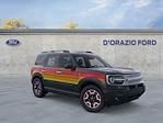 New 2025 Ford Bronco Sport Free Wheeling for sale #D25098 - photo 7