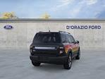 New 2025 Ford Bronco Sport Free Wheeling for sale #D25098 - photo 8