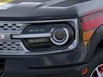 New 2025 Ford Bronco Sport Free Wheeling for sale #D25098 - photo 18