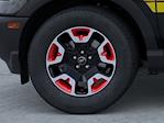 New 2025 Ford Bronco Sport Free Wheeling for sale #D25098 - photo 19