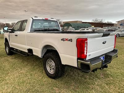 New 2025 Ford F-250 XL Super Cab 4WD Pickup for sale #D25103 - photo 2