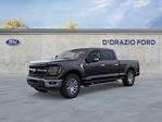 2025 Ford F-150 SuperCrew Cab 4WD Pickup for sale #D25110 - photo 1
