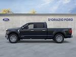 New 2025 Ford F-150 XLT SuperCrew Cab for sale #D25110 - photo 4
