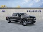 New 2025 Ford F-150 XLT SuperCrew Cab for sale #D25110 - photo 7