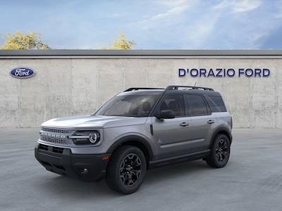 2025 Ford Bronco Sport 4WD SUV for sale #D25112 - photo 1