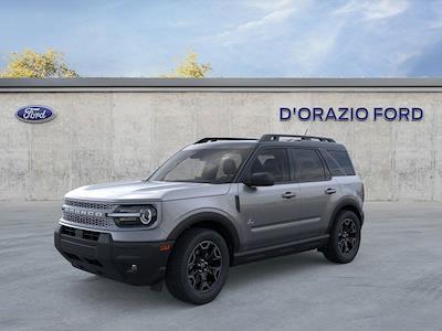 2025 Ford Bronco Sport 4WD SUV for sale #D25112 - photo 1