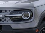 2025 Ford Bronco Sport 4WD SUV for sale #D25112 - photo 18