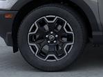 2025 Ford Bronco Sport 4WD SUV for sale #D25112 - photo 19