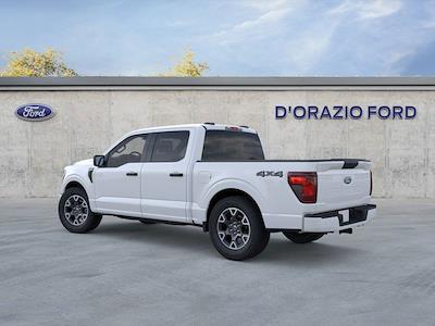 2025 Ford F-150 SuperCrew Cab 4WD Pickup for sale #D25117 - photo 2