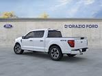 2025 Ford F-150 SuperCrew Cab 4WD Pickup for sale #D25117 - photo 2