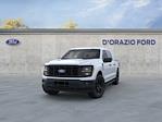 2025 Ford F-150 SuperCrew Cab 4WD Pickup for sale #D25126 - photo 3