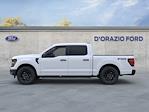 2025 Ford F-150 SuperCrew Cab 4WD Pickup for sale #D25126 - photo 4