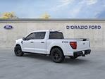 2025 Ford F-150 SuperCrew Cab 4WD Pickup for sale #D25126 - photo 2
