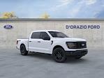 2025 Ford F-150 SuperCrew Cab 4WD Pickup for sale #D25126 - photo 7