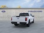 2025 Ford F-150 SuperCrew Cab 4WD Pickup for sale #D25126 - photo 8