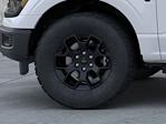 2025 Ford F-150 SuperCrew Cab 4WD Pickup for sale #D25126 - photo 19