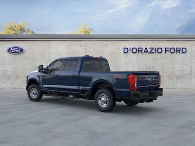 New 2025 Ford F-250 XL Crew Cab 4WD Pickup for sale #D25128 - photo 2