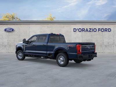 2025 Ford F-250 Crew Cab 4WD Pickup for sale #D25128 - photo 2