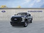 2025 Ford F-250 Crew Cab 4WD Pickup for sale #D25128 - photo 3