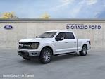 2025 Ford F-150 SuperCrew Cab 4WD Pickup for sale #D25137 - photo 1
