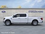 2025 Ford F-150 SuperCrew Cab 4WD Pickup for sale #D25137 - photo 4
