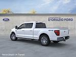 2025 Ford F-150 SuperCrew Cab 4WD Pickup for sale #D25137 - photo 2