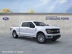 2025 Ford F-150 SuperCrew Cab 4WD Pickup for sale #D25137 - photo 7