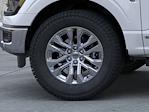 2025 Ford F-150 SuperCrew Cab 4WD Pickup for sale #D25137 - photo 19
