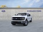 2025 Ford F-150 SuperCrew Cab 4WD Pickup for sale #D25137 - photo 3