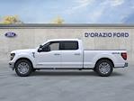 2025 Ford F-150 SuperCrew Cab 4WD Pickup for sale #D25137 - photo 4
