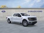 2025 Ford F-150 SuperCrew Cab 4WD Pickup for sale #D25137 - photo 7