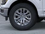 2025 Ford F-150 SuperCrew Cab 4WD Pickup for sale #D25137 - photo 19