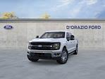 New 2025 Ford F-150 XLT SuperCrew Cab for sale #D25137 - photo 3