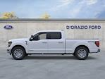New 2025 Ford F-150 XLT SuperCrew Cab for sale #D25137 - photo 4