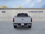 New 2025 Ford F-150 XLT SuperCrew Cab for sale #D25137 - photo 5