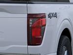 New 2025 Ford F-150 XLT SuperCrew Cab for sale #D25137 - photo 21