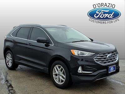 Used 2022 Ford Edge SEL for sale #D25137B - photo 1