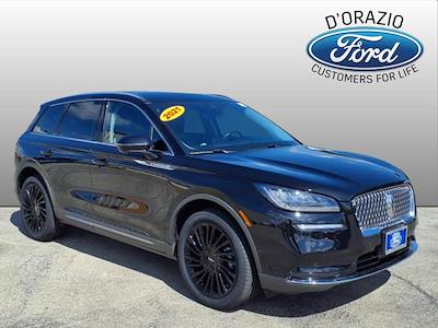 Used 2021 Lincoln Corsair Reserve 4WD SUV for sale #D25139A - photo 1