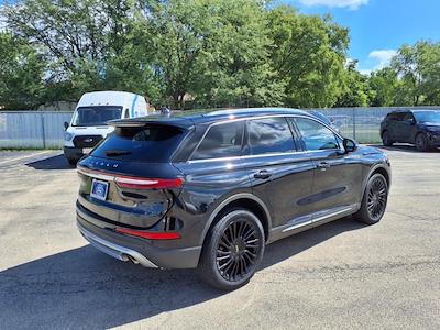 Used 2021 Lincoln Corsair Reserve 4WD SUV for sale #D25139A - photo 2