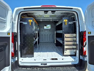 2025 Ford Transit 250 Low Roof RWD Upfitted Cargo Van for sale #D25146 - photo 2