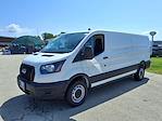 2025 Ford Transit 250 Low Roof RWD Upfitted Cargo Van for sale #D25146 - photo 8