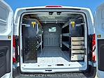 2025 Ford Transit 250 Low Roof RWD Upfitted Cargo Van for sale #D25146 - photo 2