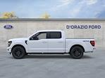 2025 Ford F-150 SuperCrew Cab 4WD Pickup for sale #D25148 - photo 4