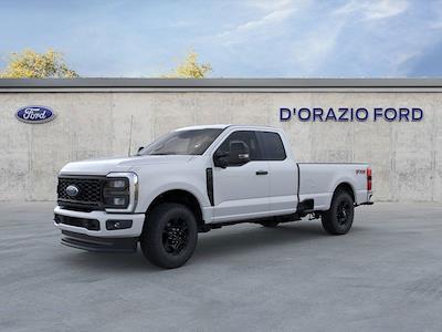 2025 Ford F-250 Super Cab 4WD Pickup for sale #D25151 - photo 1