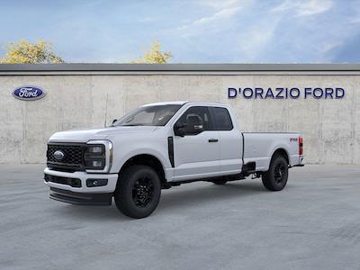 2025 Ford F-250 Super Cab 4WD Pickup for sale #D25151 - photo 1