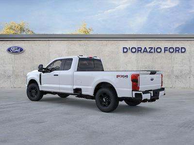 2025 Ford F-250 Super Cab 4WD Pickup for sale #D25151 - photo 2