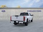 New 2025 Ford F-250 XL Super Cab 4WD Pickup for sale #D25151 - photo 8