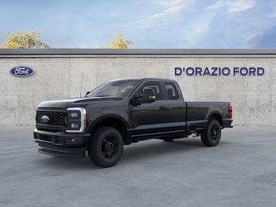 New 2025 Ford F-250 XL Super Cab 4WD Pickup for sale #D25152 - photo 1